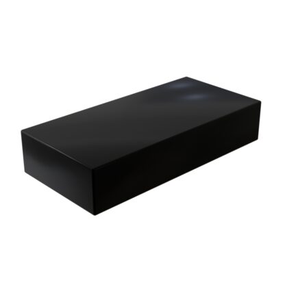 Expositor Cubo Preto - (M)